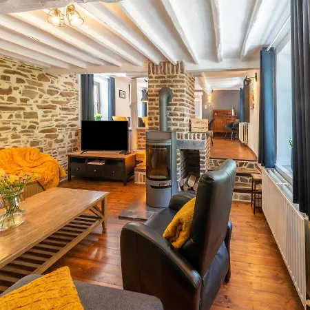 Prázdninový dům With Garden *