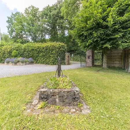 With Garden Prázdninový dům *