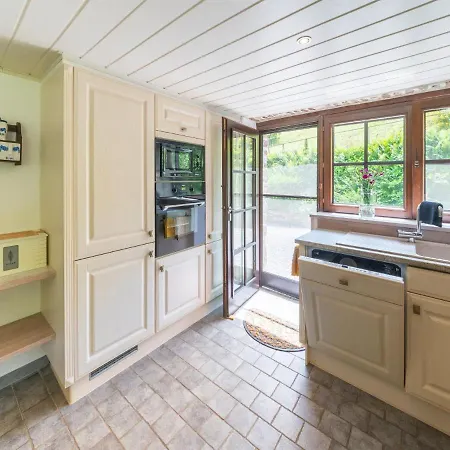 Prázdninový dům With Garden Theux