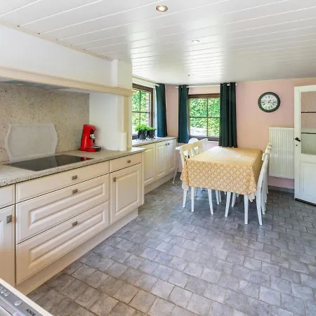 Prázdninový dům With Garden Theux