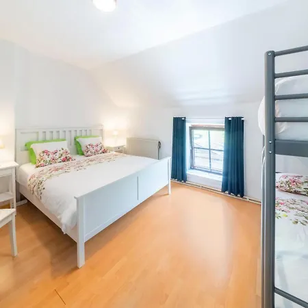 With Garden Prázdninový dům