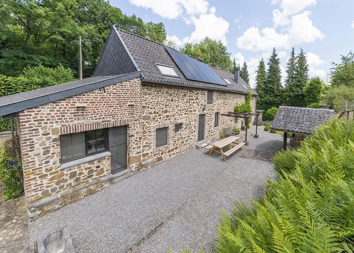 Casa vacanze With Garden