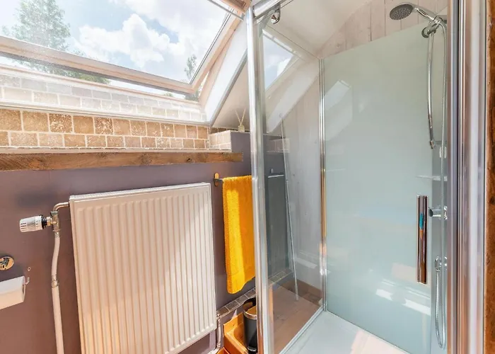 Casa vacanze With Garden Theux