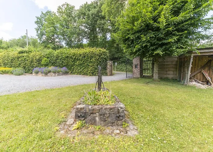 With Garden Casa vacanze *