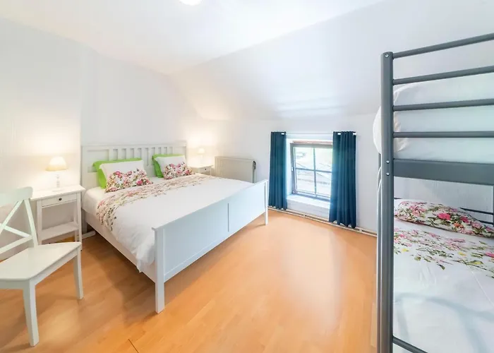 With Garden Casa vacanze