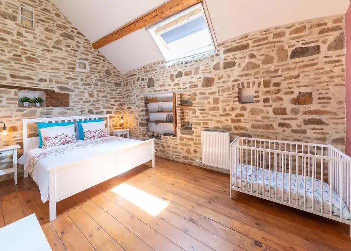 With Garden Casa vacanze *