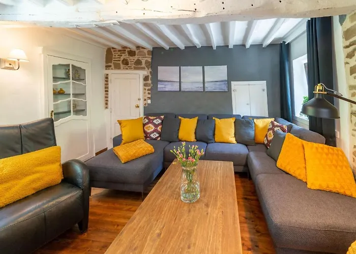 With Garden Casa vacanze